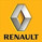 Logo Renault Occasion Enclin sa